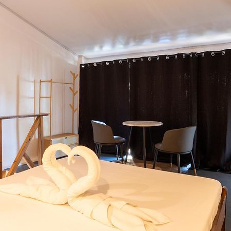 Sip Sunset Hostel And Lounge เอลนิโด ภายนอก รูปภาพ
