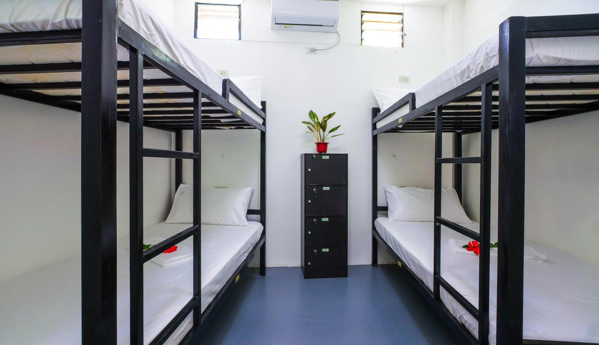 Sip Sunset Hostel And Lounge เอลนิโด ภายนอก รูปภาพ